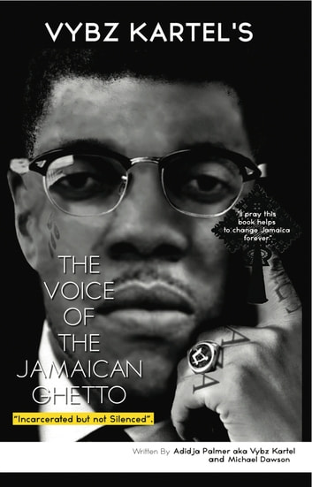 Jamaican Ghetto Chronicles: From Princeton’s Praise to Global Impact!