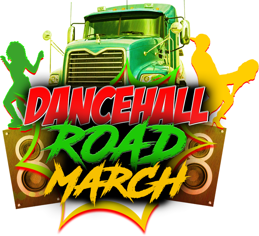 Dancehall Road March: Making History, Step by Step